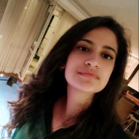 Menna Hamed