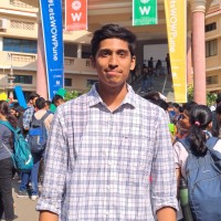 Arjun Ajit