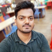 Ankit Maurya