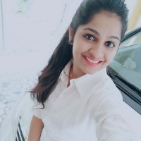 Sreelakshmi Vinod