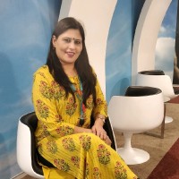 Ritu Bansal