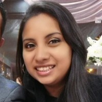 Angela Suarez