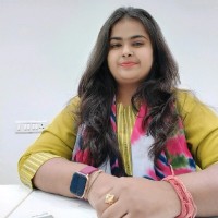 AMISHA RAJ