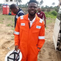 Akinola Daniel