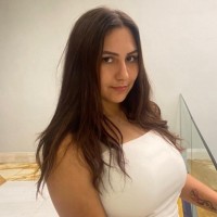 Raneem Al Mallah