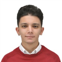 Halil İbrahim MAYDA