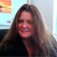 Terrie Grey