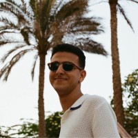 Ahmed Ashraf