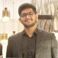 Areeb Ahmed Khan