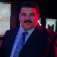 Khaled Yousef