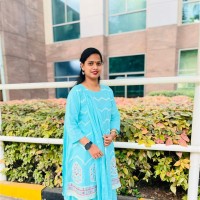 Rushali Shelke