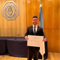 Martín Alejandro Sánchez