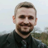 Liam Macdonald