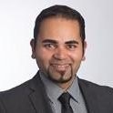 TERENCE SEQUEIRA