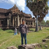 Izal Ristawan