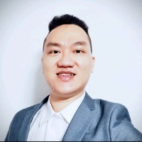 Jimmy Huynh Tan Thang