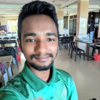 Tanjim Ahmed