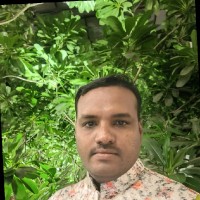 Deepak Shrirangam