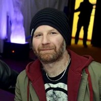 Paul Andrew