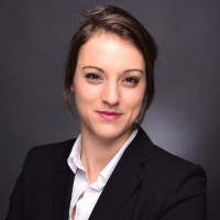 Caroline D. Süßbier-Geiger