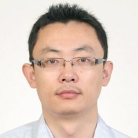 Peiwen (Rock) Liu