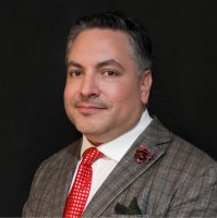 Rafael Calderon