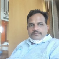 Dr. Satish Kumar Pandey