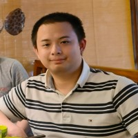 YULIN MA