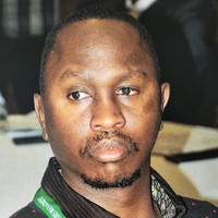 Jeremiah Yego