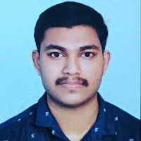 Vignesh M Ajay