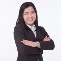 Queenie Wong