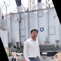 Yogesh Mahajan