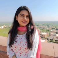 Nistha Jain