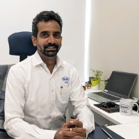 Vivek Solanke