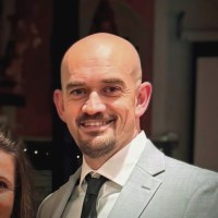 James Wood