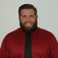 Jesse Parr