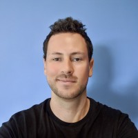 Luke Storey