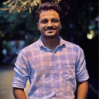 Vinoth Kumar