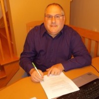 Michel Renaud