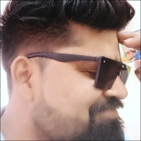 Bhanu Pratap Dwivedi