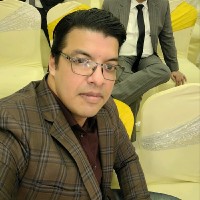 Mahbub Sami Chowdhury