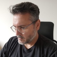 Alexandre Bitencourt