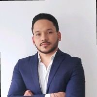 Andres Doria Fernandez, CFA