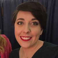 Catherine Miskelly