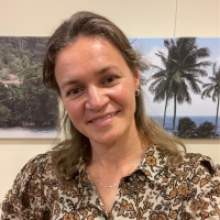 Suzanne Geerits