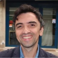 Stéphane GENÊT
