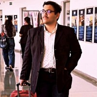 Debanjan Chakraborty