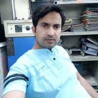 shahrukh MALIK