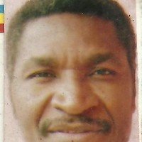 Jean Dadet Luyalu Dr DIASOLUKA