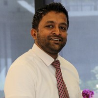 Buddhi Wimalasekara